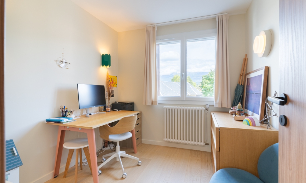 Vente appartement 4 pièces à Annecy - réf. 4719 MM - Photo 7