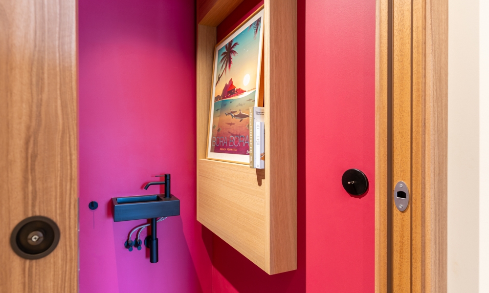 Vente appartement 4 pièces à Annecy - réf. 4719 MM - Photo 9