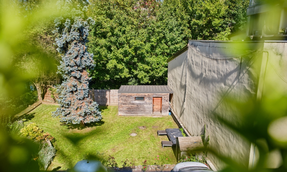 Vente appartement 5 pièces à Annecy - réf. 4731 - Photo 6