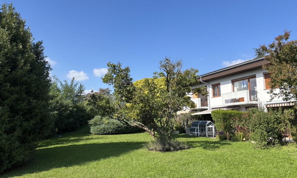 Vente appartement 5 pièces à Annecy - réf. 4736 - Photo 3