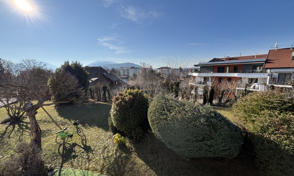 Vente appartement 5 pièces à Annecy - réf. 4736 - Photo 10