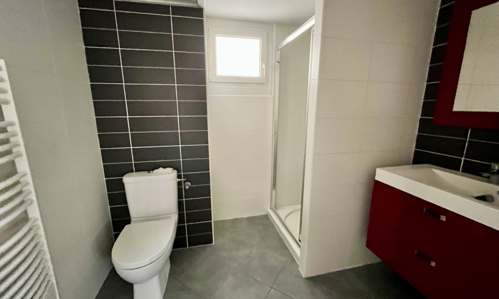 Vente appartement 2 pièces à Annecy - réf. 4739 CH - Photo 8