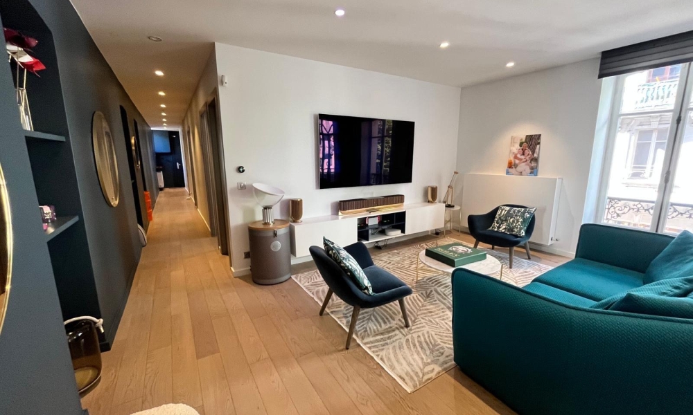 Vente appartement 4 pièces à Annecy - réf. 4741 BG - Photo 3