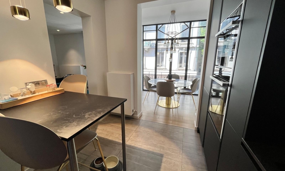 Vente appartement 4 pièces à Annecy - réf. 4741 BG - Photo 6