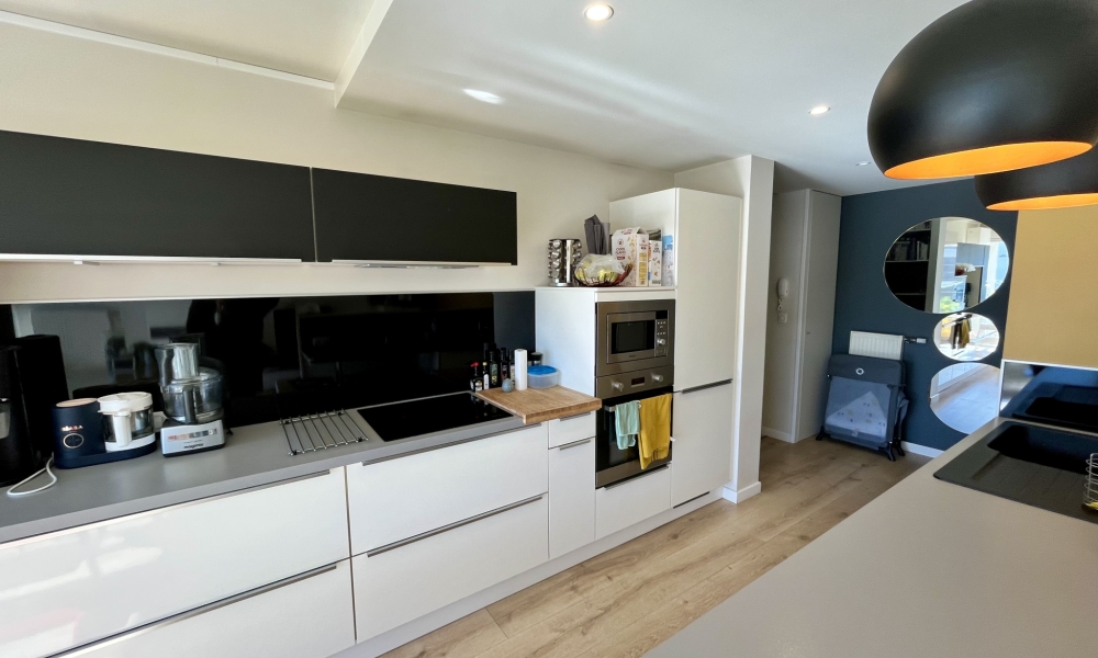 Vente appartement 5 pièces à Annecy - réf. 4749 OU - Photo 7