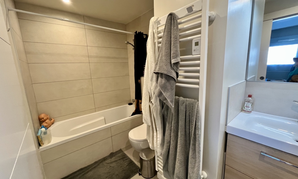 Vente appartement 5 pièces à Annecy - réf. 4749 OU - Photo 10