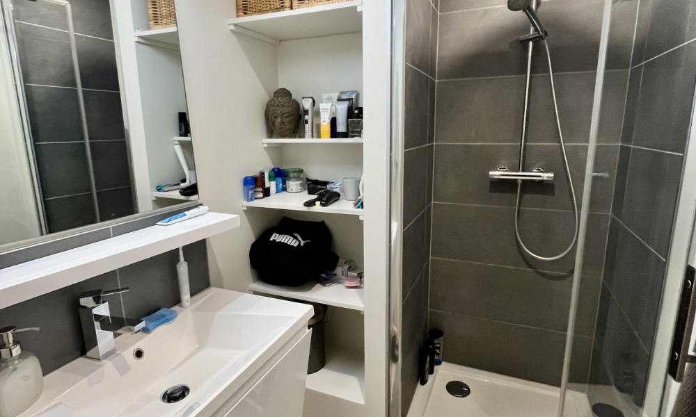 Vente appartement 5 pièces à Annecy - réf. 4749 OU - Photo 12