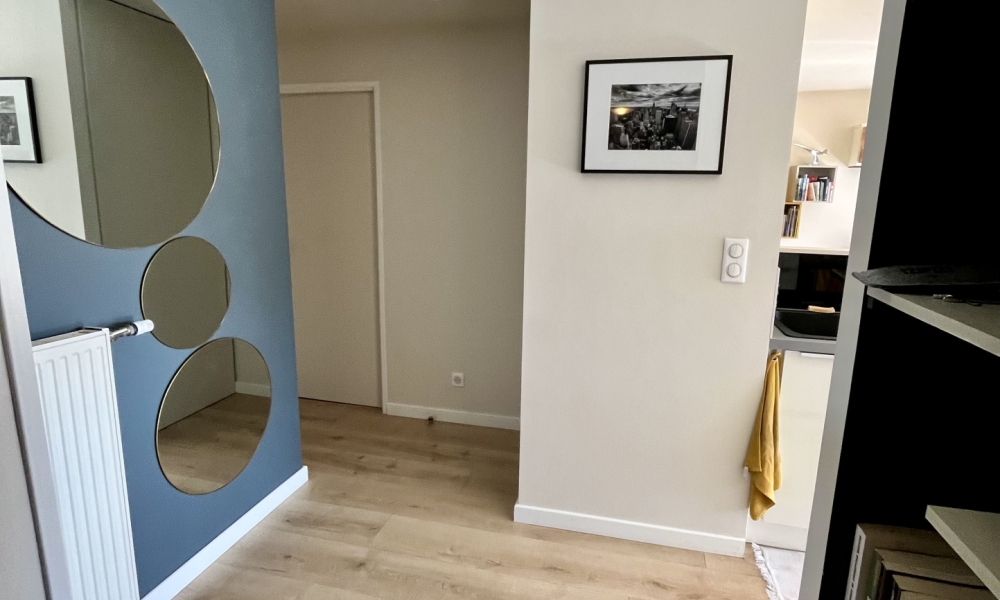 Vente appartement 5 pièces à Annecy - réf. 4749 OU - Photo 8