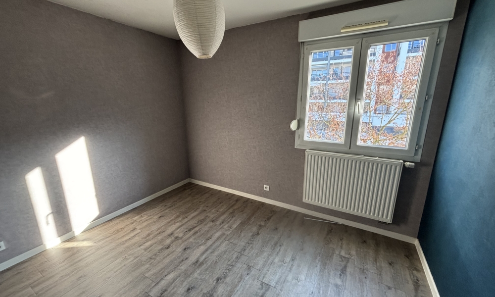 Vente appartement 3 pièces à Annecy - réf. 4751 KN - Photo 12