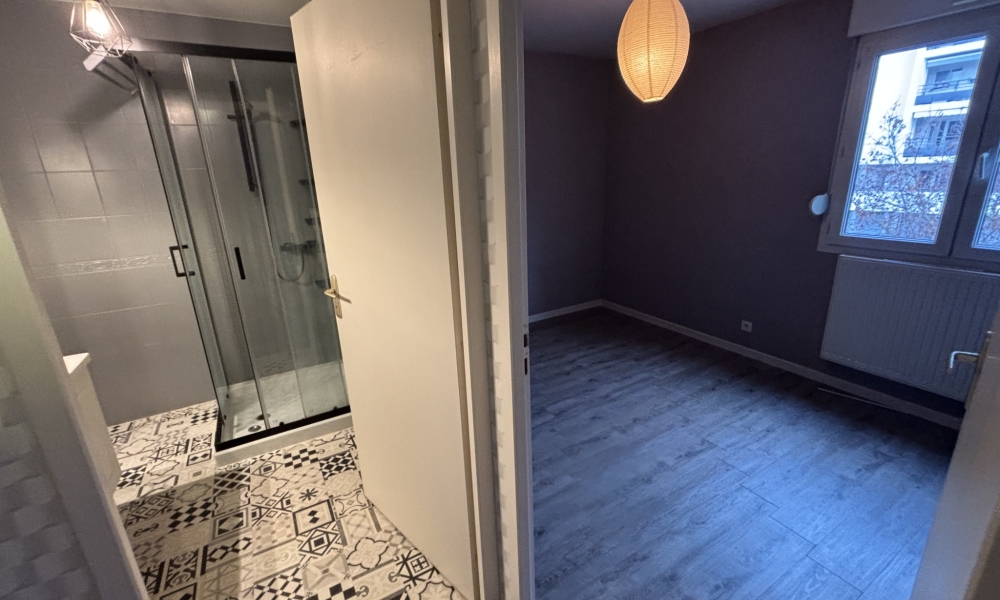 Vente appartement 3 pièces à Annecy - réf. 4751 KN - Photo 8