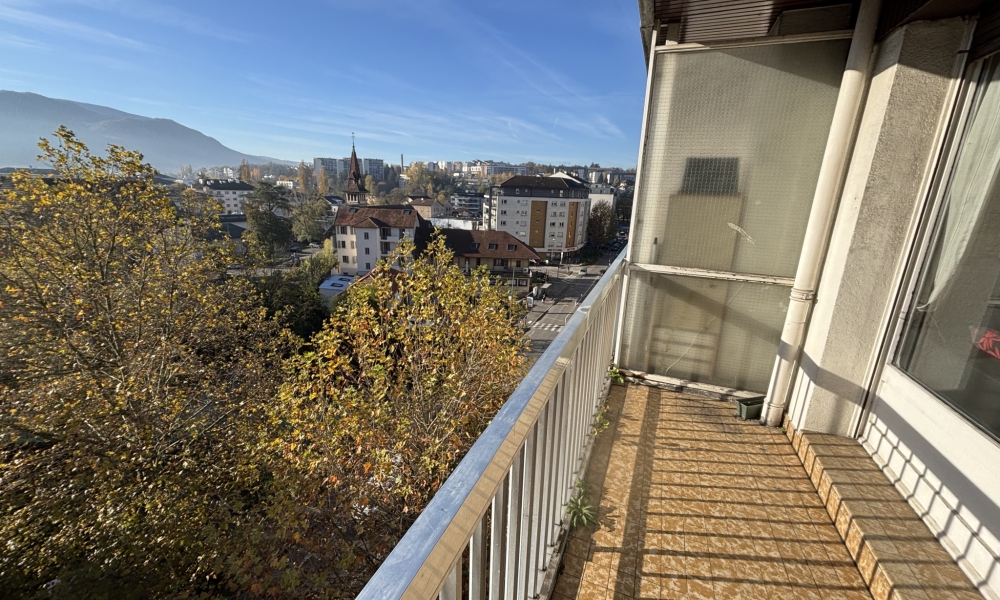 Vente appartement 2 pièces à Annecy - réf. 4755 CO - Photo 4