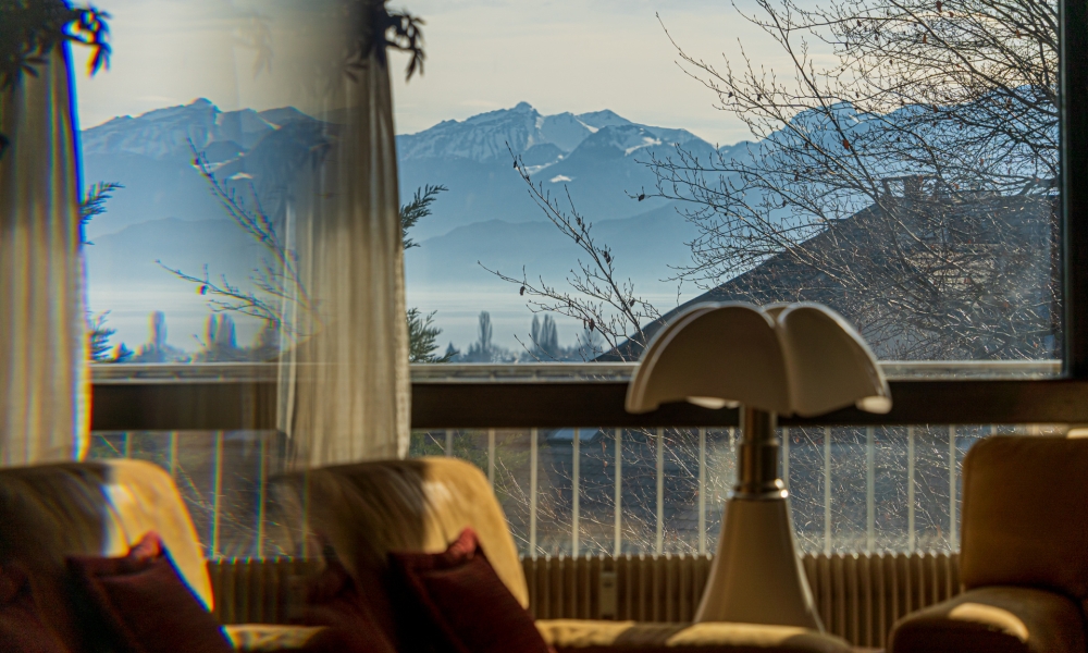 Vente appartement 5 pièces à Annecy - réf. 4770 GG - Photo 10