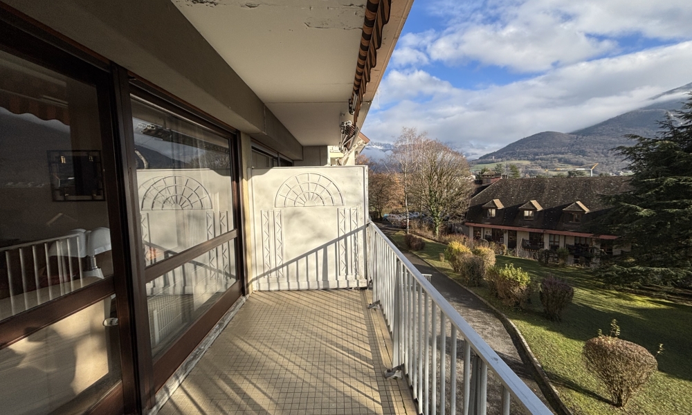 Vente appartement 5 pièces à Annecy - réf. 4770 GG - Photo 6