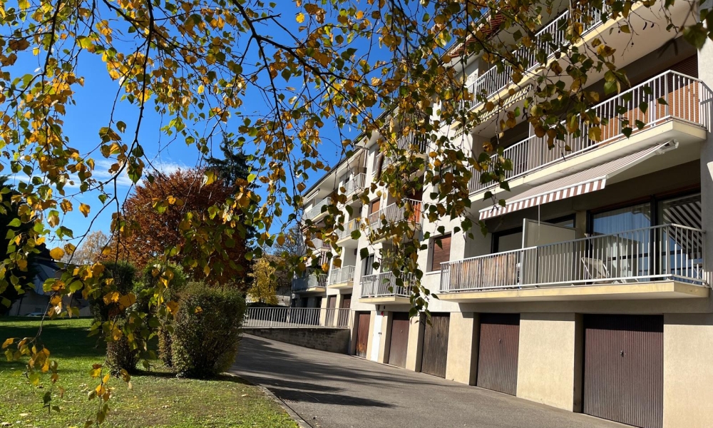 Vente appartement 5 pièces à Annecy - réf. 4770 GG - Photo 7