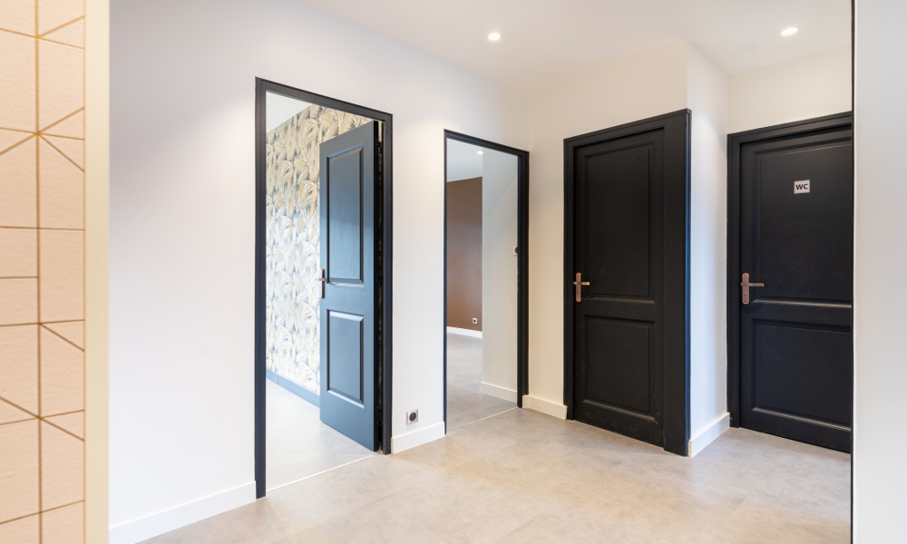 Vente appartement 3 pièces à Annecy - réf. 4779 SLV - Photo 5