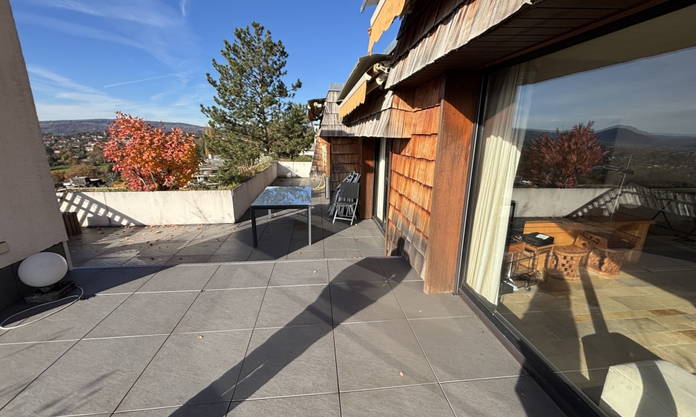 Vente appartement 5 pièces à Annecy - réf. 4788 iri - Photo 2