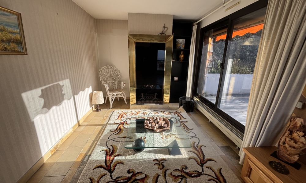 Vente appartement 5 pièces à Annecy - réf. 4788 iri - Photo 16