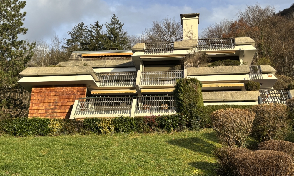 Vente appartement 5 pièces à Annecy - réf. 4788 iri - Photo 10