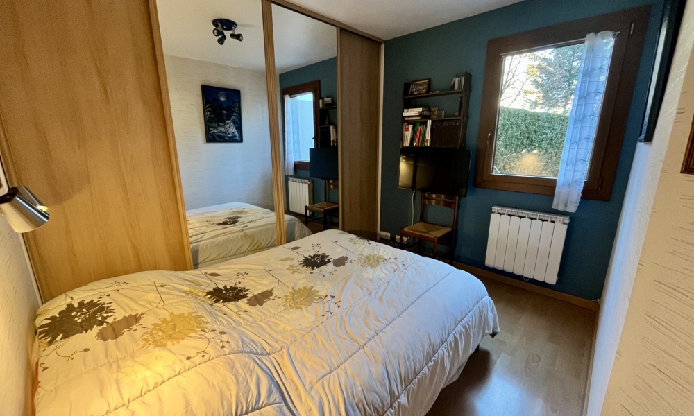 Vente appartement 4 pièces à Annecy - réf. 4789 RO - Photo 7