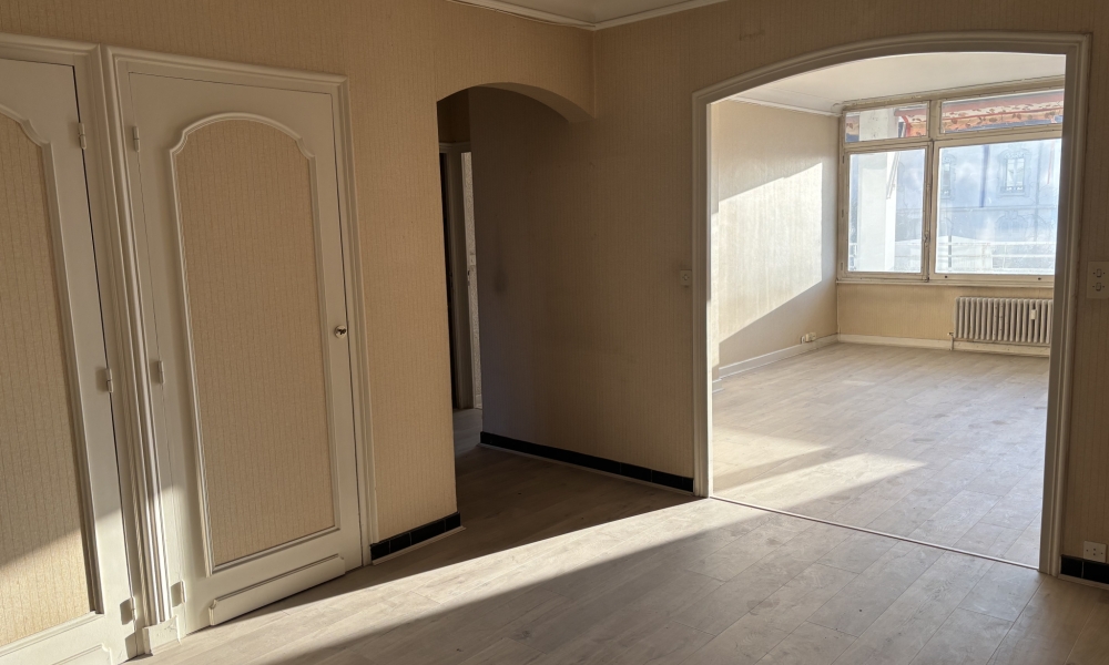 Vente appartement 4 pièces à Annecy-le-Vieux - réf. 4773 BA - Photo 4