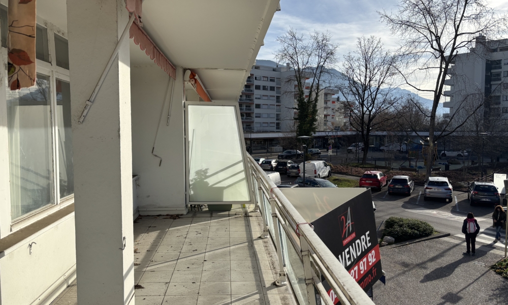 Vente appartement 4 pièces à Annecy-le-Vieux - réf. 4773 BA - Photo 7