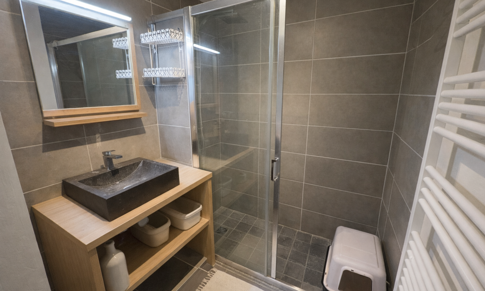 Vente appartement 2 pièces à Rumilly - réf. 4782 - Photo 4