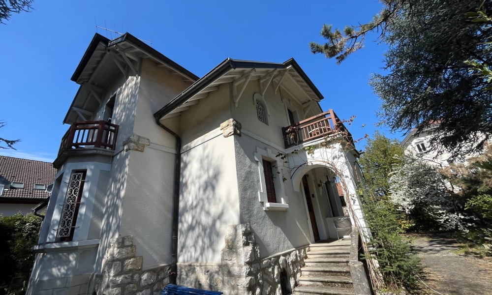 Vente maison 6 pièces à Annecy - réf. 4651 - Photo 1