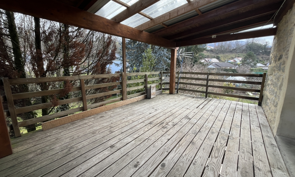 Vente maison 6 pièces à Grésy-sur-Aix - réf. 4782 - Photo 8