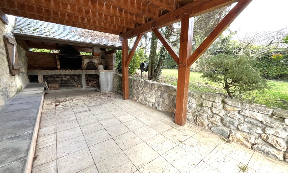 Vente maison 6 pièces à Grésy-sur-Aix - réf. 4782 - Photo 3