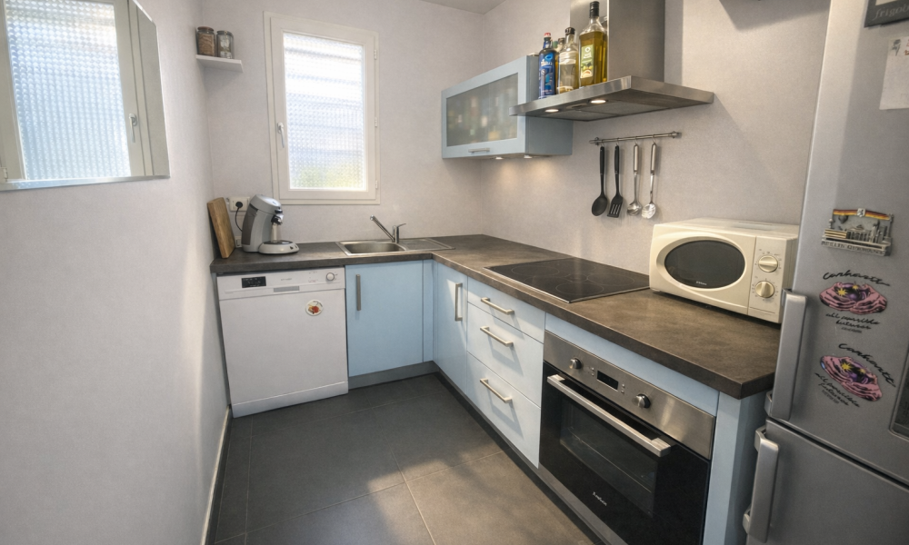 Vente maison 5 pièces à Rumilly - réf. 3811 - Photo 3