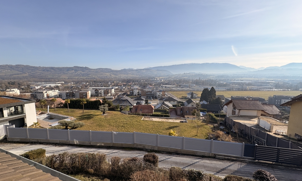 Vente maison 5 pièces à Rumilly - réf. 4784 - Photo 12