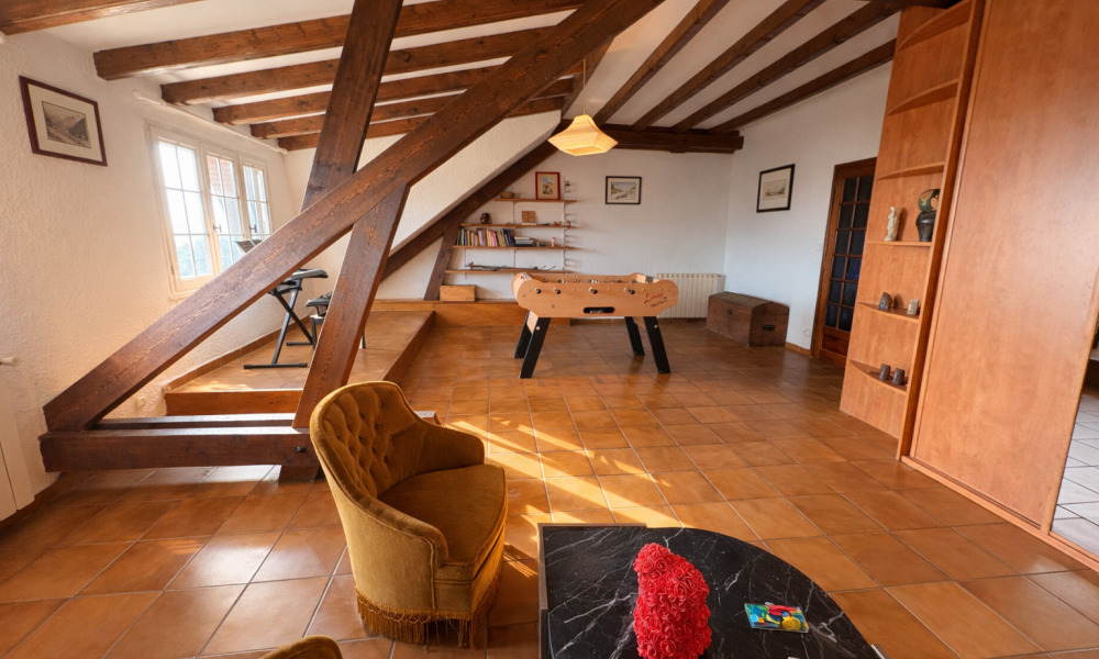 Vente maison 5 pièces à Rumilly - réf. 4784 - Photo 10