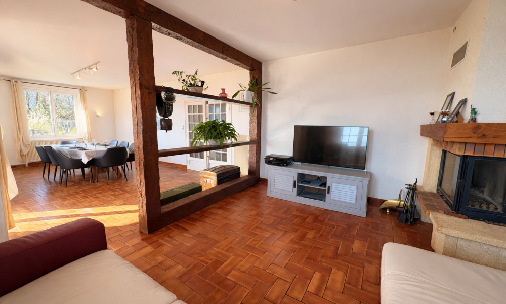 Vente maison 5 pièces à Rumilly - réf. 4784 - Photo 4