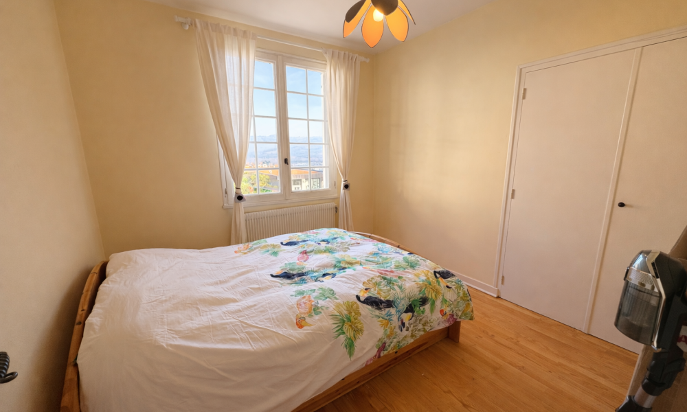 Vente maison 5 pièces à Rumilly - réf. 4784 - Photo 7