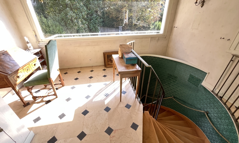 Vente maison 6 pièces à Tresserve - réf. 4734 - Photo 4