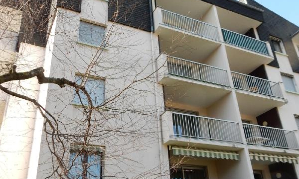 Location appartement Aix Les Bains 2 pièces 49 m2 - réf. 6195 - Photo 1