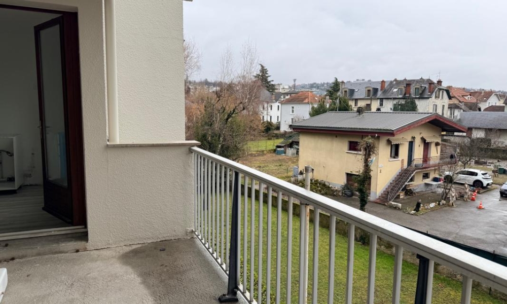 Location appartement Aix Les Bains 2 pièces 49 m2 - réf. 6195 - Photo 4