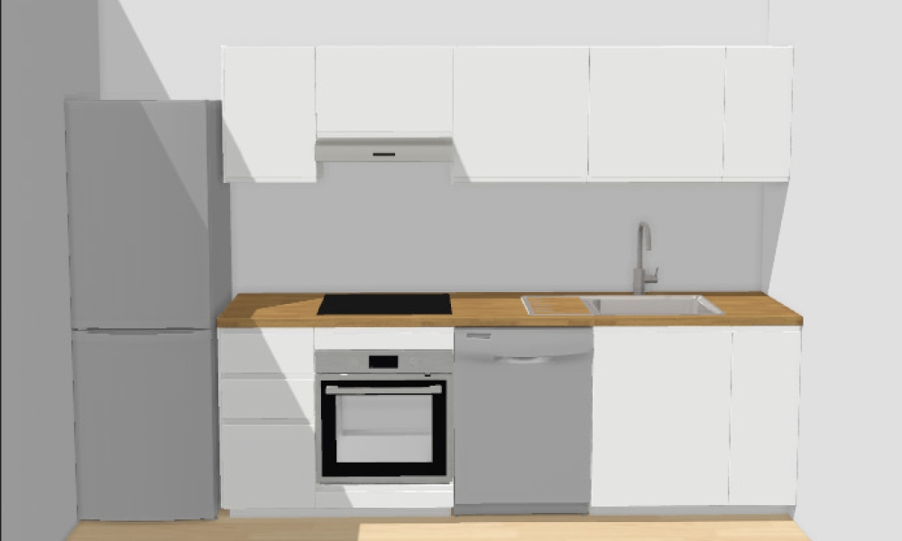 Location appartement Aix Les Bains 2 pièces 49 m2 - réf. 6195 - Photo 6