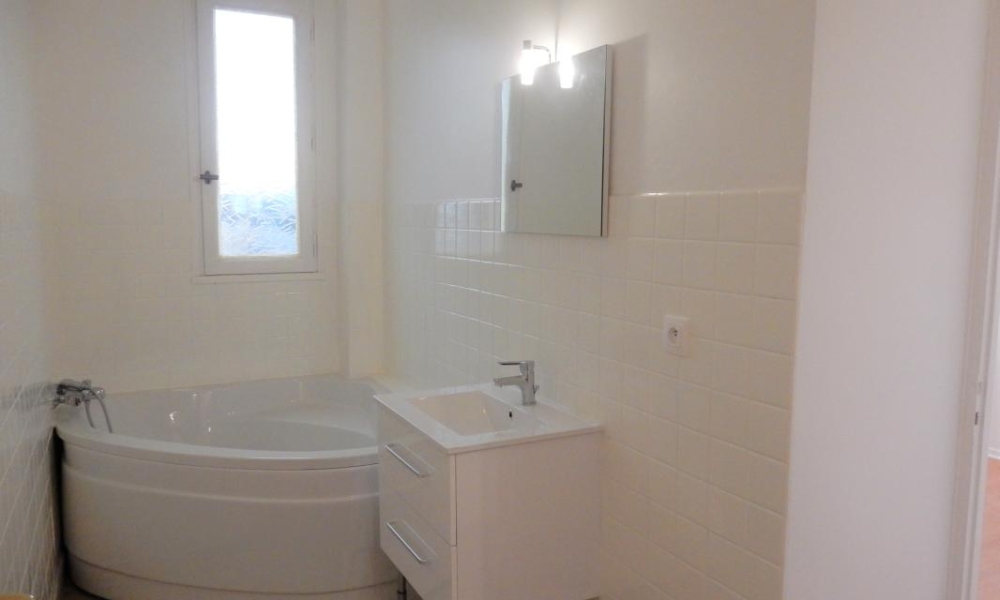 Location appartement Aix Les Bains 3 pièces 66 m2 - réf. 7131 - Photo 5