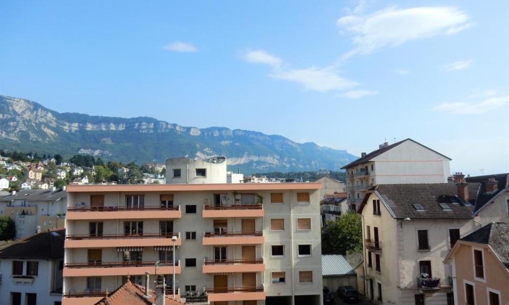 Location appartement Aix Les Bains 3 pièces 66 m2 - réf. 7131 - Photo 8