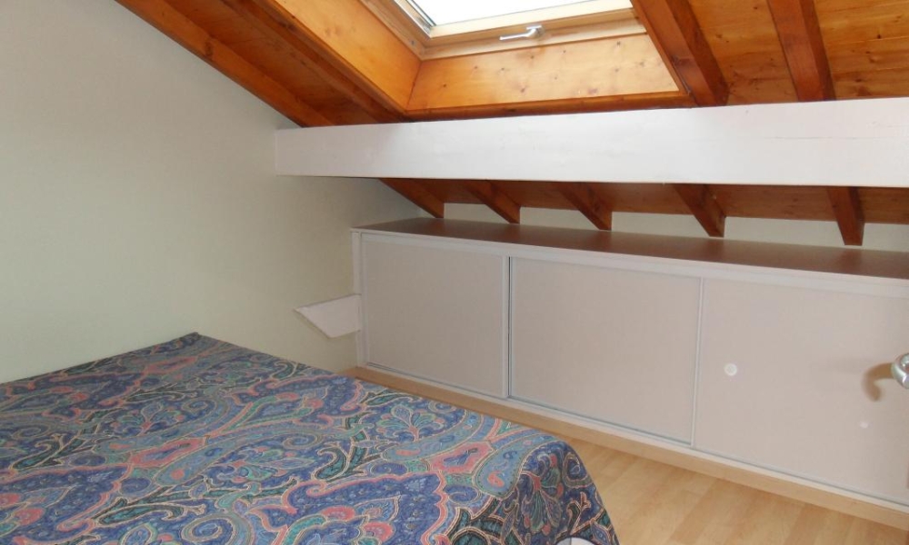 Location appartement Aix Les Bains 1 pièces 20 m2 - réf. 7209 - Photo 4