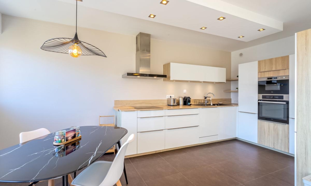 Location appartement Annecy Le Vieux 3 pièces 108 m2 - réf. 6205 - Photo 4