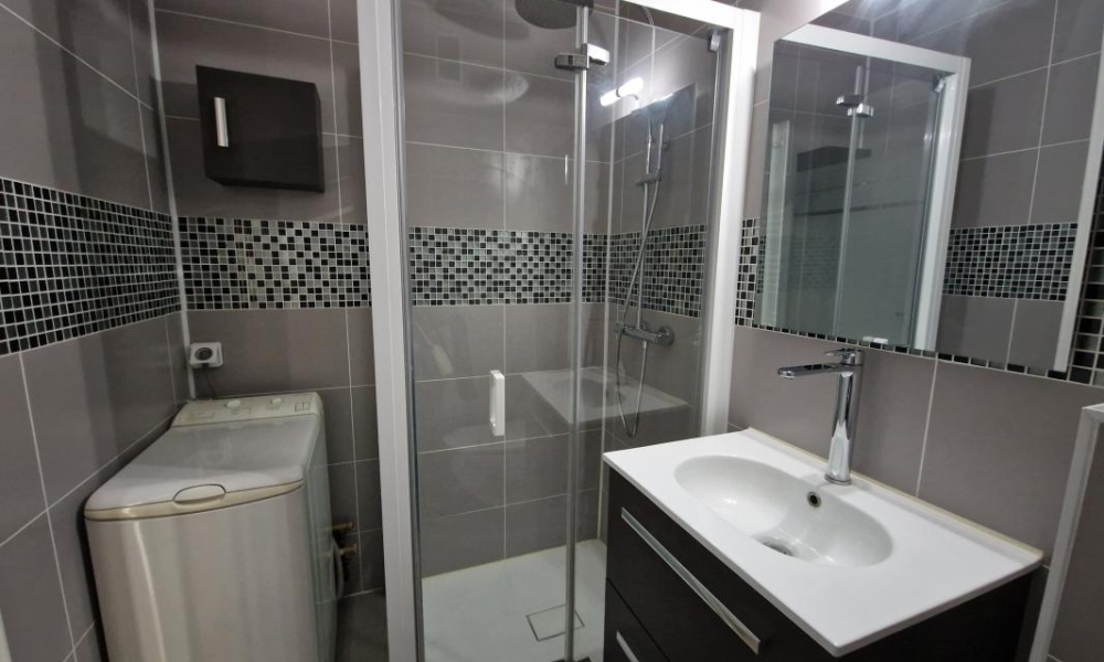 Location appartement Annecy Le Vieux 1 pièces 29 m2 - réf. 7041 - Photo 4