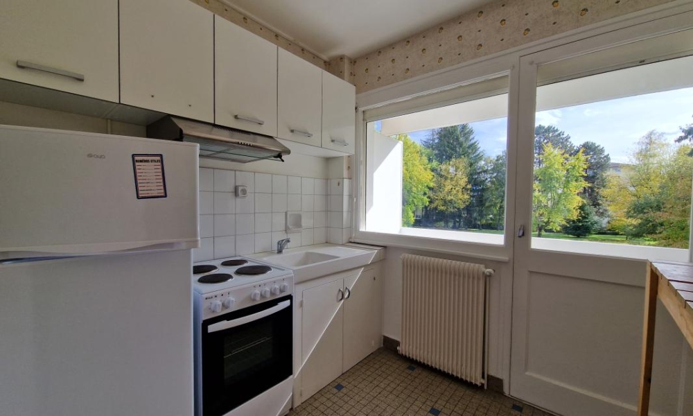 Location appartement Annecy Le Vieux 1 pièces 29 m2 - réf. 7041 - Photo 5