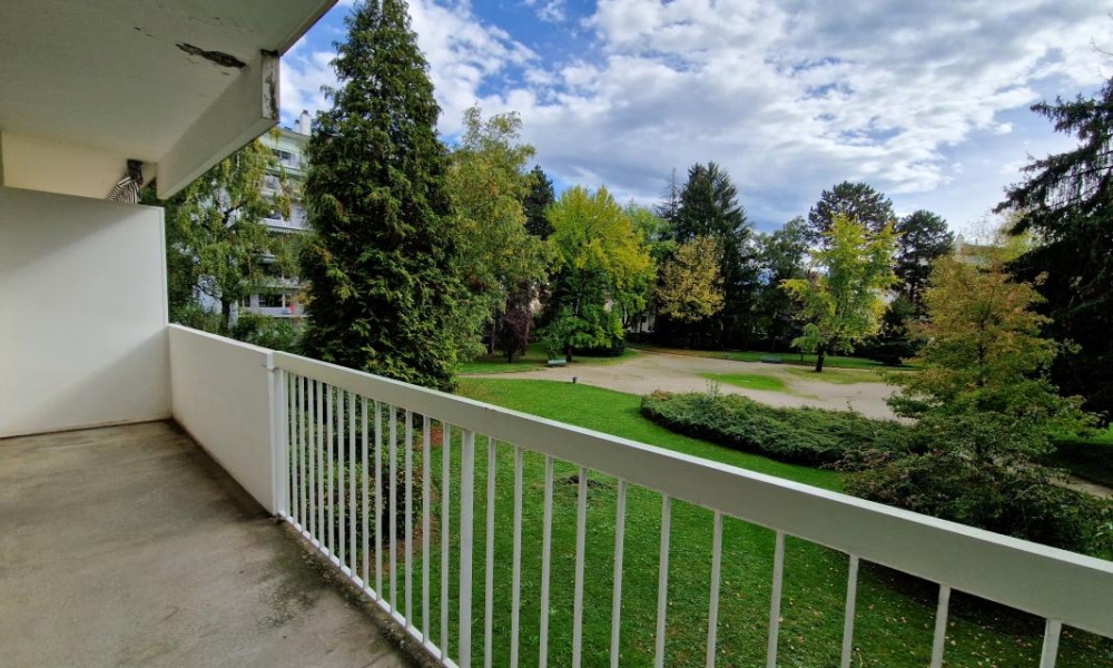 Location appartement Annecy Le Vieux 1 pièces 29 m2 - réf. 7041 - Photo 6