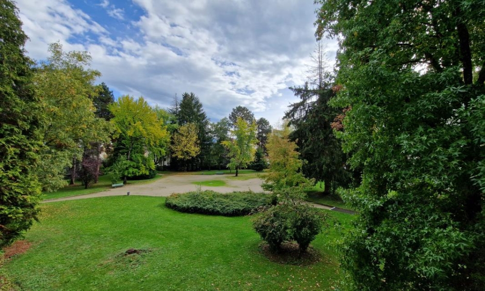 Location appartement Annecy Le Vieux 1 pièces 29 m2 - réf. 7041 - Photo 7