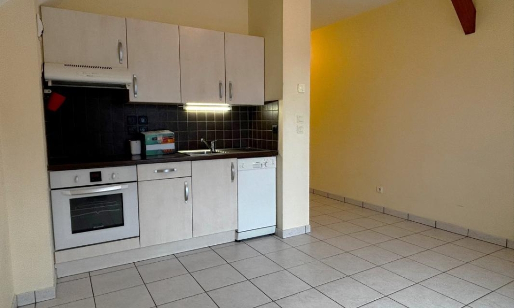 Location appartement Annecy Le Vieux 2 pièces 33 m2 - réf. 7049 - Photo 4