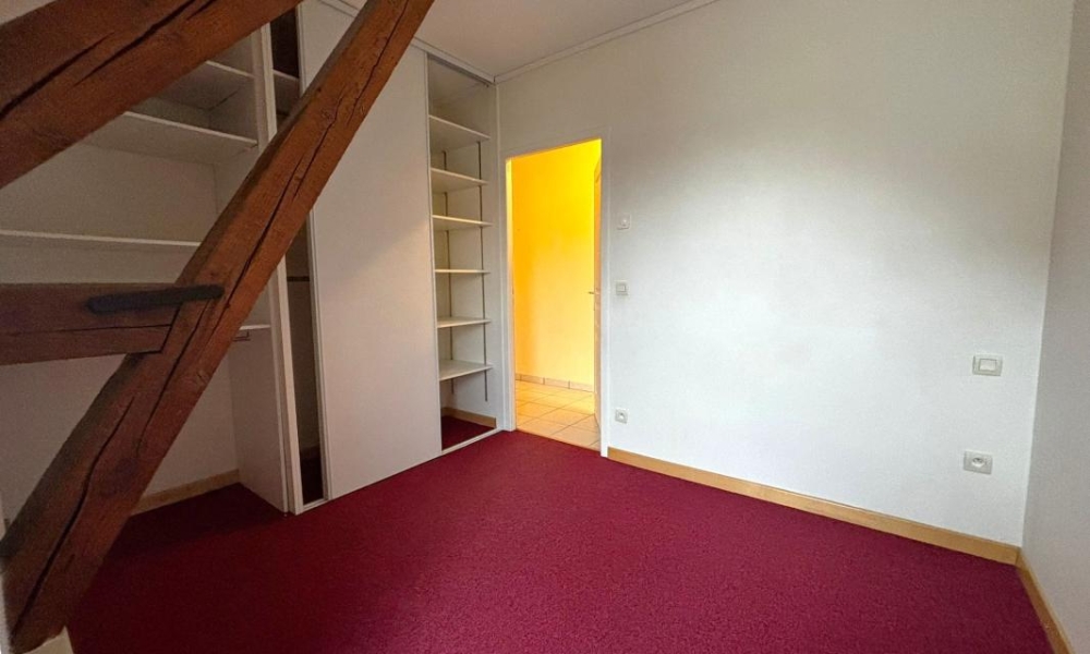 Location appartement Annecy Le Vieux 2 pièces 33 m2 - réf. 7049 - Photo 5