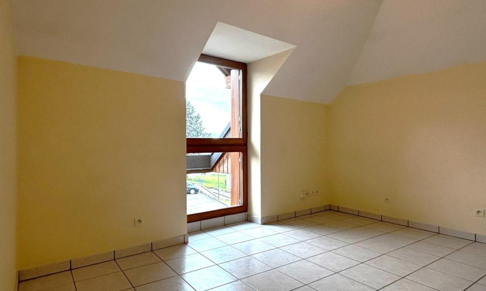 Location appartement Annecy Le Vieux 2 pièces 33 m2 - réf. 7049 - Photo 6