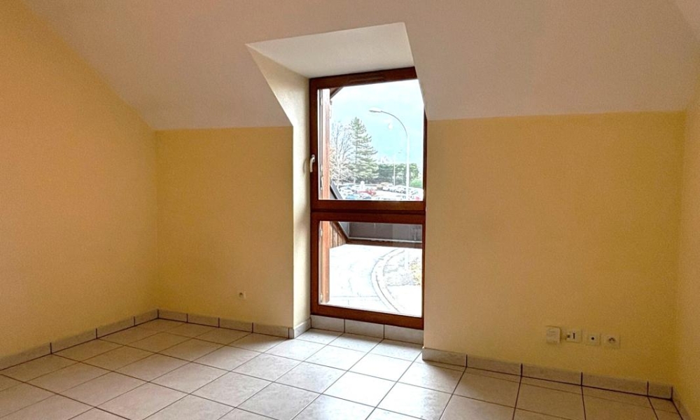 Location appartement Annecy Le Vieux 2 pièces 33 m2 - réf. 7049 - Photo 7